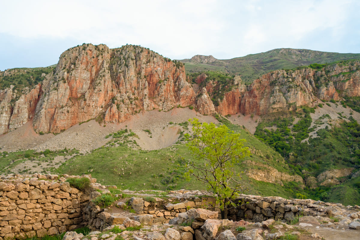 Арени | история, что посмотреть и как добраться | GoToArmenia
